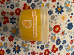 Momo Slimes Mango Gummi Review
