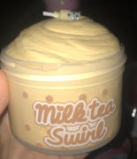 Momo Slimes Milk Tea Swirl Review