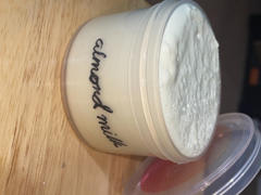Momo Slimes Homemade Almond Milk Review
