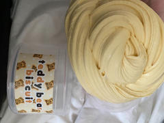 Momo Slimes Teddy Bear Biscuit Review