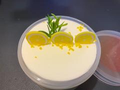 Momo Slimes Lemon Cream Pie Review