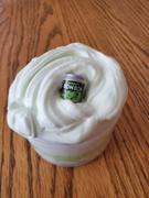 Momo Slimes White Grape Juice Fluff Review