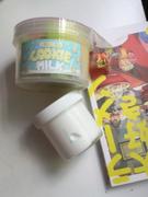 Momo Slimes Easter Cookie Milk Review