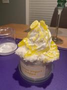 Momo Slimes Lemon Yogurt Frappe Review