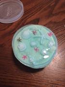 Momo Slimes Ocean Mousse Cake Review