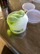 Momo Slimes White Grape Screw Bar Review
