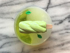Momo Slimes White Grape Screw Bar Review