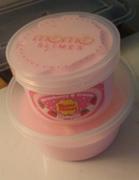 Momo Slimes Strawberry&Cream Lollipop Review