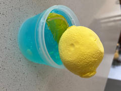 Momo Slimes Homemade Blue Lemonade Review