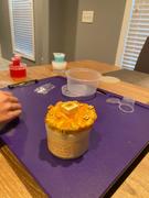 Momo Slimes Honey Butter Waffle Review