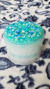 Momo Slimes Ocean Rock Candy Slime Review
