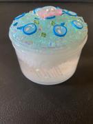Momo Slimes Ocean Rock Candy Review