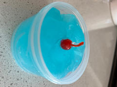 Momo Slimes Cream Soda Float Review