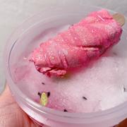 Momo Slimes Dragonfruit Screw Bar DIY Slime Kit Review