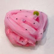Momo Slimes Dragonfruit Screw Bar DIY Slime Kit Review