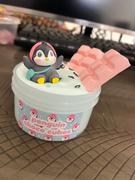 Momo Slimes Penguin Choco Cubes Review