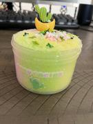 Momo Slimes Baby Cactus Slime Review