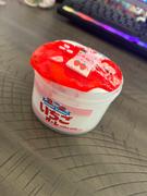 Momo Slimes Ichigo Milk Cake Pop Slime Review