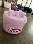 Momo Slimes Lavender Sugar Cubes Review