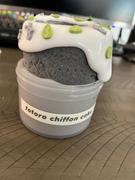 Momo Slimes Totoro Chiffon Cake DIY Slime Kit Review