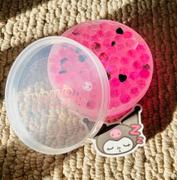 Momo Slimes Kuromi Bubbles Slime Review