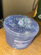 Momo Slimes Little Twin Stars Bubble Bath Slime Review