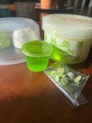 Momo Slimes Froggy Ice Cream DIY Slime Kit Review