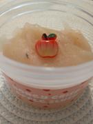 Momo Slimes Honey Crisp Apple Slush Slime Review