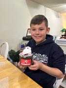 Momo Slimes Cola Bear Land DIY Slime Kit Review