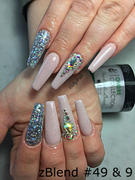 Zurno zBlend -  Glitter Collection (41-52) Review