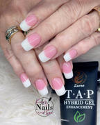 Zurno T.A.P Hybrid Gel - Colors (Individual) Section Review