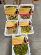 Homebistro 10 Meals by Priyanka Naik for two Review