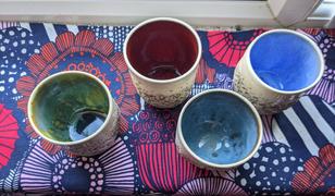 Kari Ceramics Tumbler Review