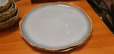 Kari Ceramics Dinner plates Review