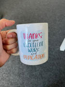 ScienceGrit Featured Publication Mug - Memorable Scholarly Article Gift Review