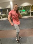 VXS Gym Wear Ascend Joggers [Grey] Review