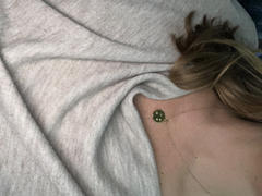 Bryan Anthonys Pisces — Zodiac Necklace Review