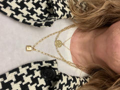Bryan Anthonys Promise Statement Necklace Review