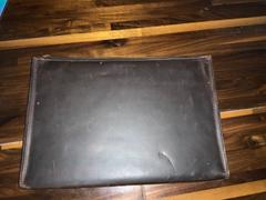 WP Standard The Laptop Sleeve Review