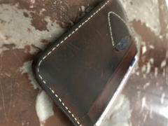 WP Standard The Picker's Wallet Review