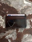 WP Standard The Picker's Wallet Review