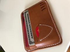 WP Standard The Picker's Wallet Review
