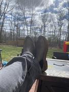 WP Standard Blake Leather Chelsea Boot Review