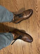 WP Standard Alder Vibram® Leather Boot Review