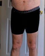 Krakatoa Underwear Anti-Gravity Boxer Briefs Review