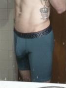 Krakatoa Underwear Anti-Gravity Boxer Briefs Review