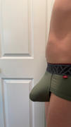 Krakatoa Underwear Anti-Gravity Briefs Review
