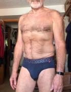 Krakatoa Underwear Anti-Gravity Briefs Review