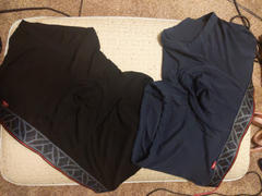 Krakatoa Underwear Anti-Gravity Trunks Review