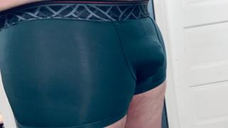 Krakatoa Underwear 3 Pack Trunks - Multi-Color Review